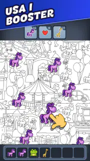 Triple Match City screenshot 5