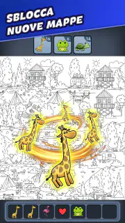 Triple Match City screenshot 7