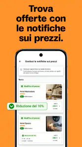 trivago: trova il tuo hotel screenshot 2