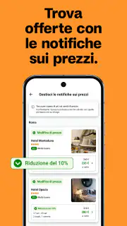 trivago: trova il tuo hotel screenshot 2