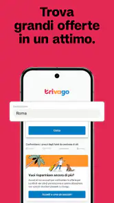 trivago: trova il tuo hotel screenshot 3