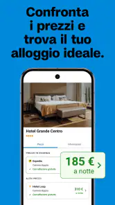 trivago: trova il tuo hotel screenshot 4
