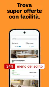 trivago: trova il tuo hotel screenshot 5