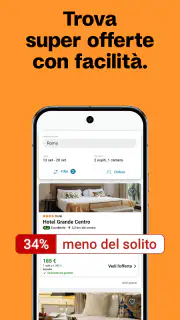 trivago: trova il tuo hotel screenshot 5