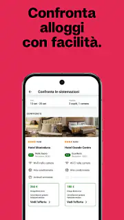 trivago: trova il tuo hotel screenshot 6
