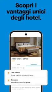 trivago: trova il tuo hotel screenshot 7