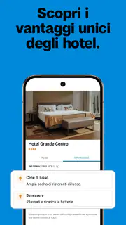 trivago: trova il tuo hotel screenshot 7
