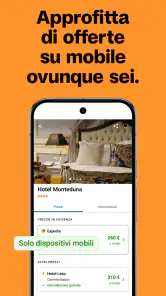 trivago: trova il tuo hotel screenshot 8