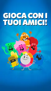 Trivia Crack Retro screenshot 1