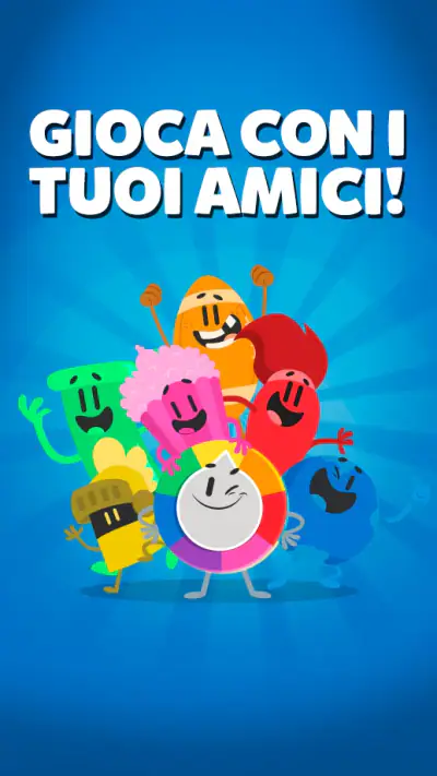 Trivia Crack Retro screenshot 1