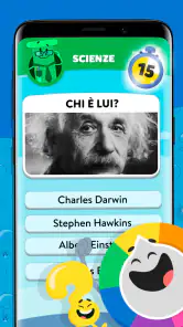 Trivia Crack Retro screenshot 2