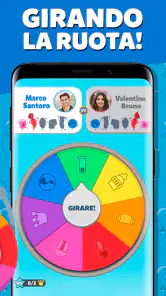 Trivia Crack Retro screenshot 3