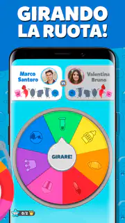 Trivia Crack Retro screenshot 3
