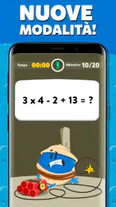 Trivia Crack Retro screenshot 4