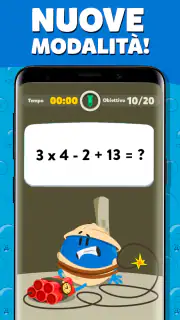 Trivia Crack Retro screenshot 4