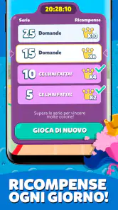Trivia Crack Retro screenshot 5