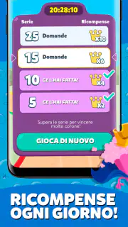 Trivia Crack Retro screenshot 5