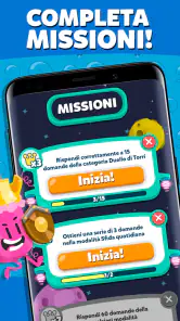Trivia Crack Retro screenshot 6