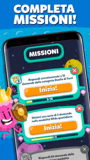 Trivia Crack Retro screenshot 6