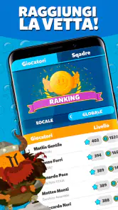 Trivia Crack Retro screenshot 7