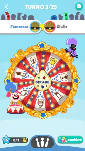 Trivia Crack Retro screenshot 8