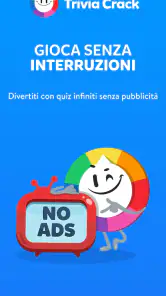 Trivia Crack Premium Quiz screenshot 1