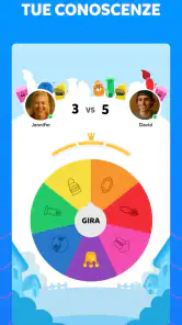Trivia Crack Premium Quiz screenshot 2