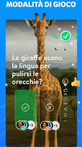 Trivia Crack: Quiz Gioco Sfide screenshot 4