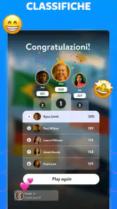 Trivia Crack: Quiz Gioco Sfide screenshot 7