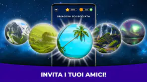 Triviascapes: Quiz & test QI screenshot 8