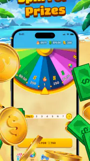 Tropical Crush: Win Cash Prize screenshot 3