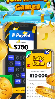 Tropical Crush: Win Cash Prize screenshot 7