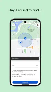 Find Hub di Google screenshot 2