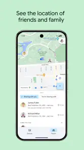Find Hub di Google screenshot 5