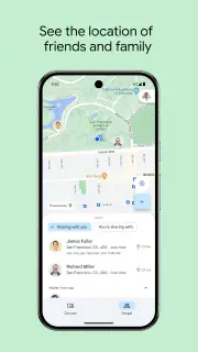 Find Hub di Google screenshot 5