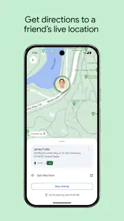 Find Hub di Google screenshot 6