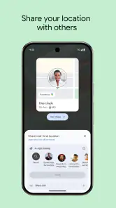 Find Hub di Google screenshot 7