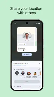 Find Hub di Google screenshot 7