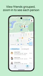 Find Hub di Google screenshot 8