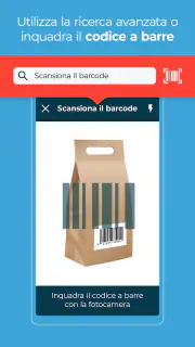 Trovaprezzi screenshot 2