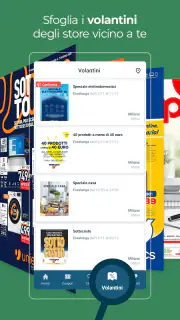 Trovaprezzi screenshot 7
