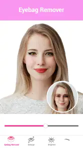 Trucco: Filtri Foto & Ritocco screenshot 2
