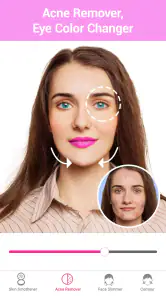 Trucco: Filtri Foto & Ritocco screenshot 3