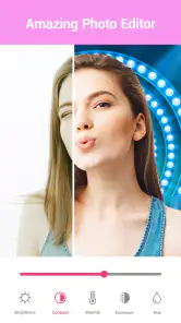 Trucco: Filtri Foto & Ritocco screenshot 6