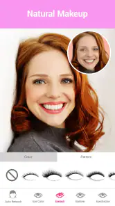 Trucco: Filtri Foto & Ritocco screenshot 7