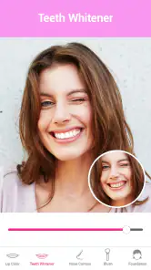 Trucco: Filtri Foto & Ritocco screenshot 8