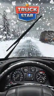 Truck Star Match screenshot 1