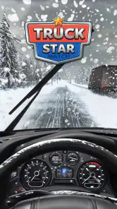 Truck Star Match screenshot 7