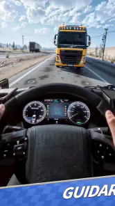 Truck Star Match screenshot 8