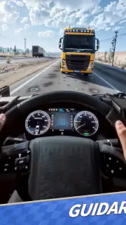 Truck Star Match screenshot 8